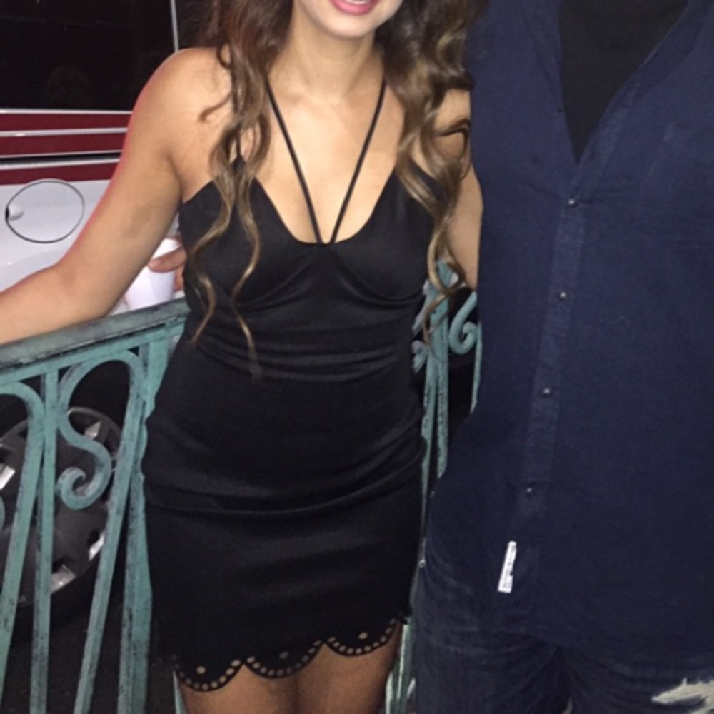 Club dress / going out dress
